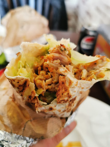 Photo of Ibolicious Kebab - Vestergade 11, 7400 Herning